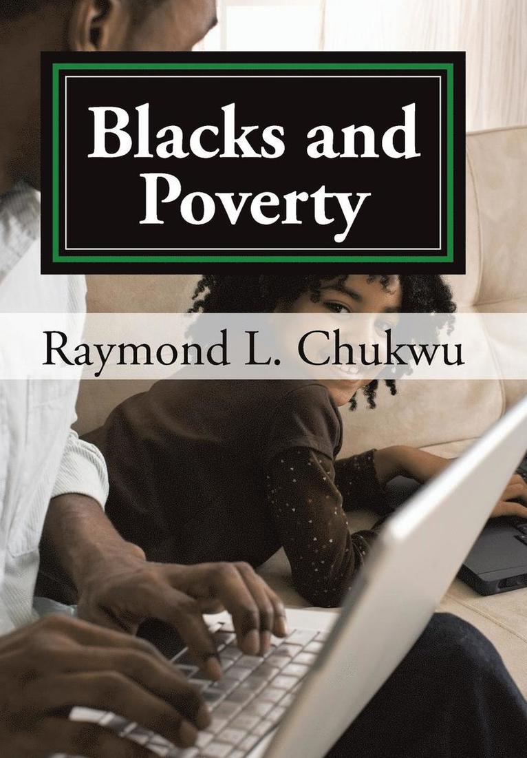 Blacks and Poverty 1