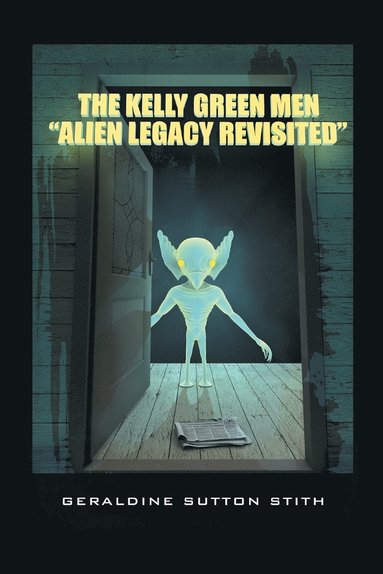 bokomslag Kelly Green Men