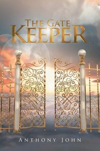 bokomslag Gate Keeper