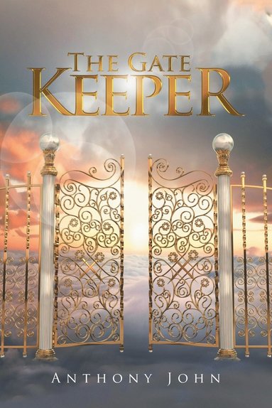 bokomslag Gate Keeper