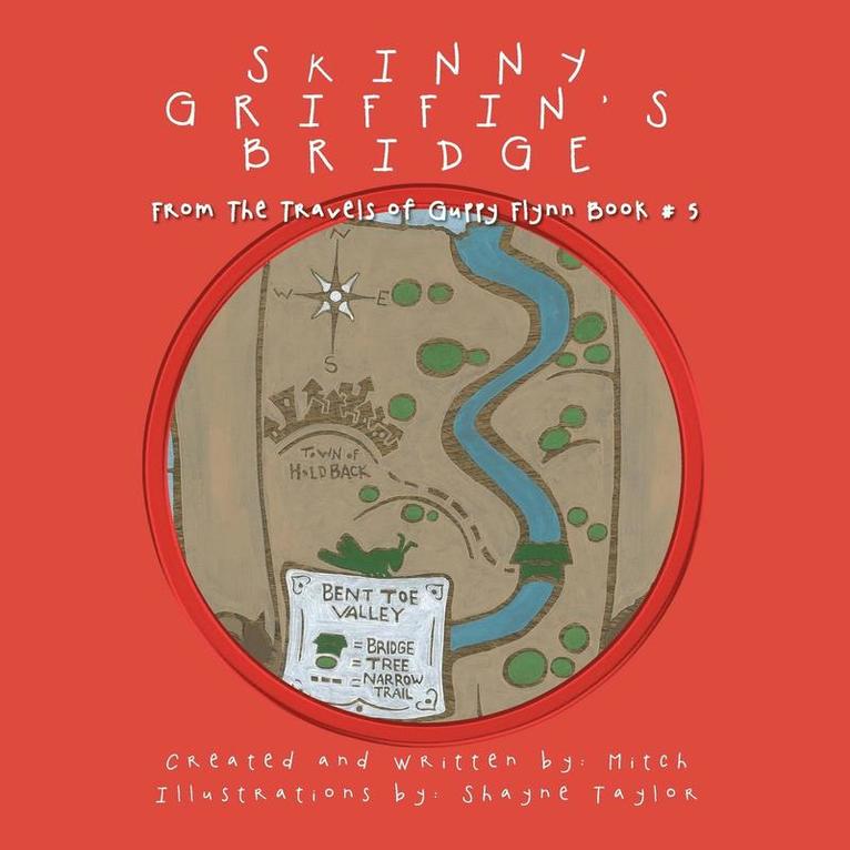 skinny griffin's bridge 1