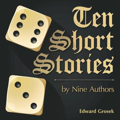 bokomslag Ten Short Stories