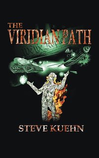 bokomslag Viridian Path