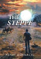bokomslag The Steppe