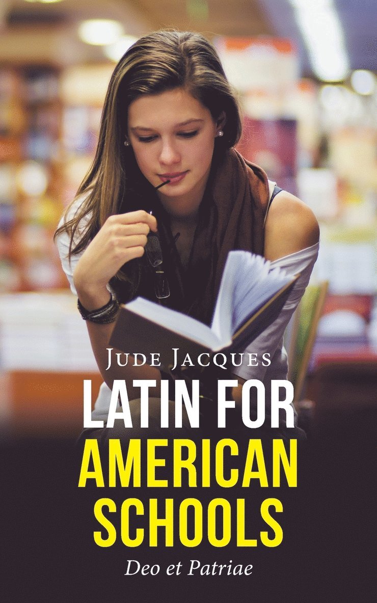 Latin for American Schools 1