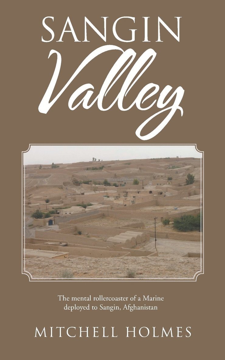 Sangin Valley 1