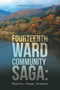 bokomslag Fourteenth Ward Community Saga