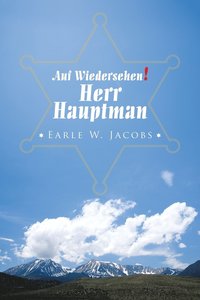 bokomslag Auf Wiedersehen! Herr Hauptman