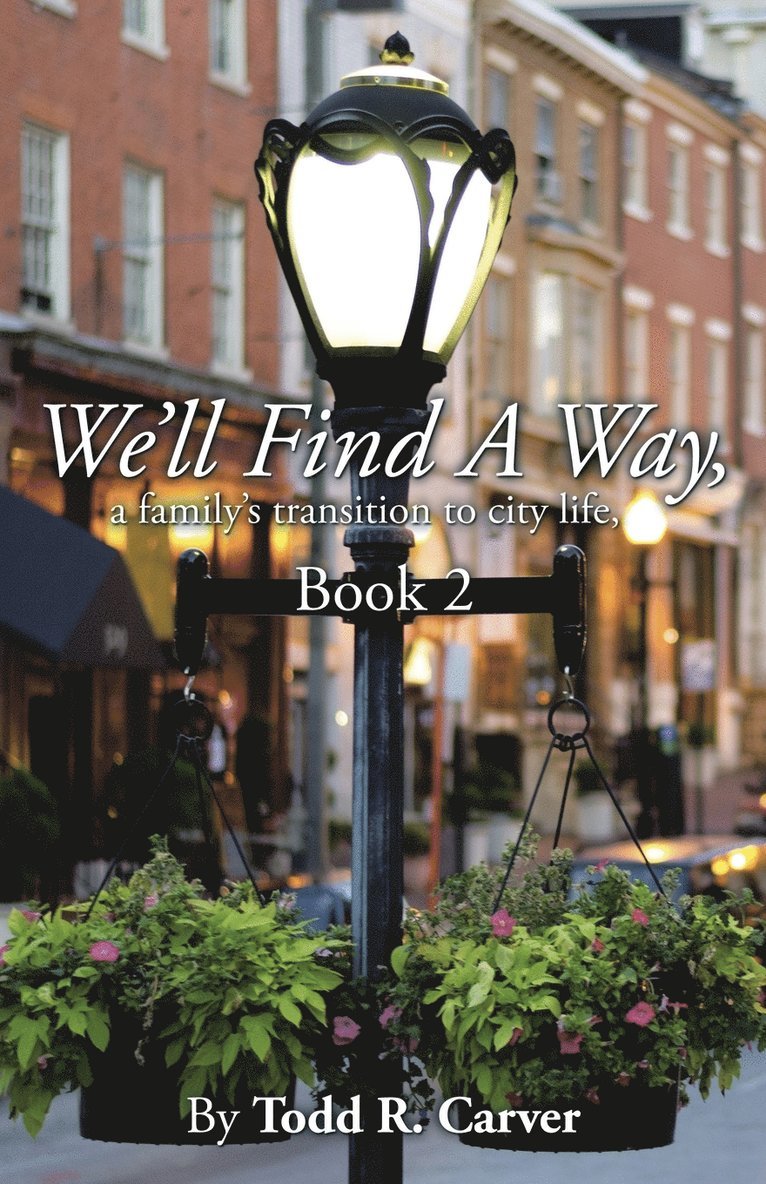 We'll Find A Way 1