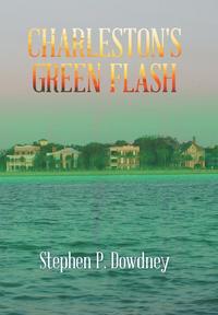 bokomslag Charleston's Green Flash