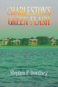 bokomslag Charleston's Green Flash