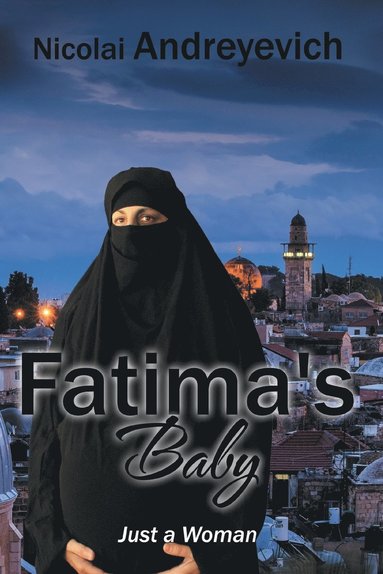 bokomslag Fatima's Baby