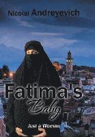 bokomslag Fatima's Baby