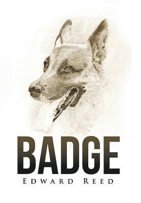 Edward Reed - Badge, Inbunden