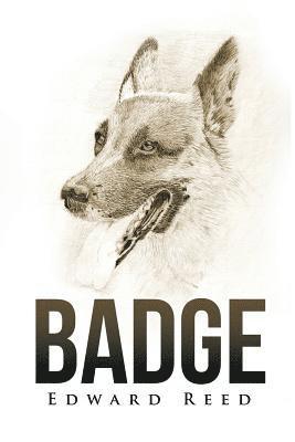 Edward Reed - Badge, Häftad
