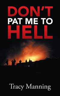 bokomslag Don't Pat Me to Hell