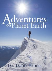 bokomslag Adventures on Planet Earth