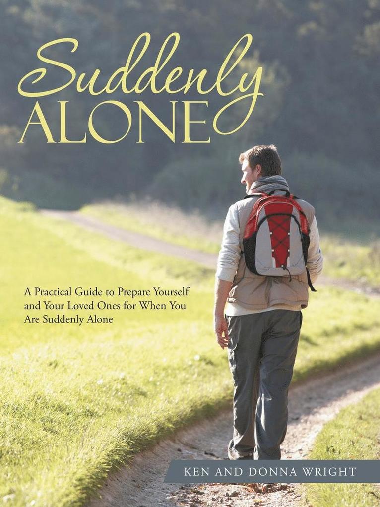 Suddenly Alone 1