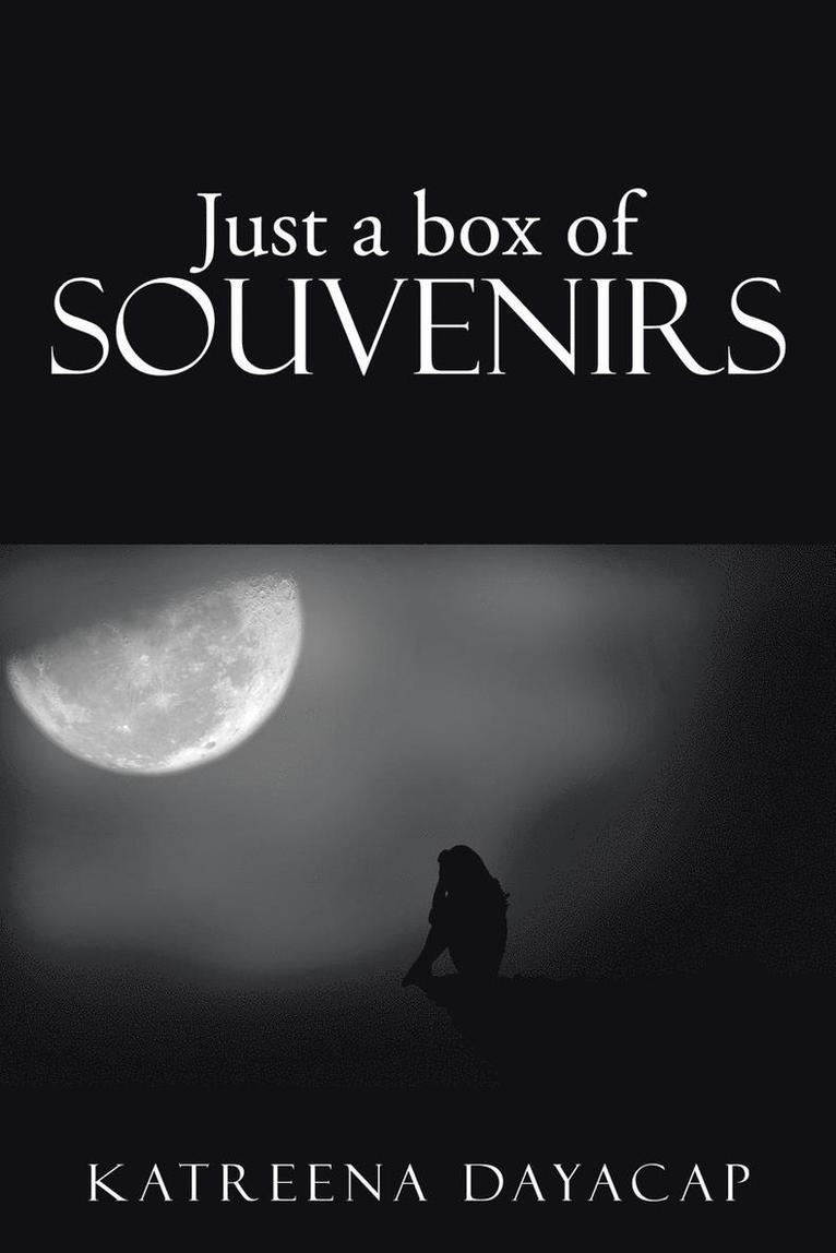 Just a box of Souvenirs 1