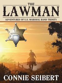 bokomslag The Lawman
