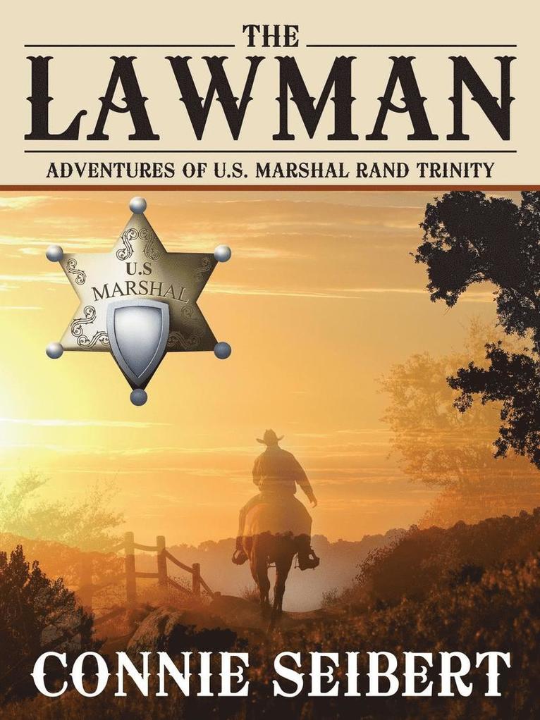 The Lawman 1