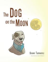 bokomslag The Dog on the Moon