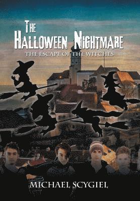 The Halloween Nightmare 1