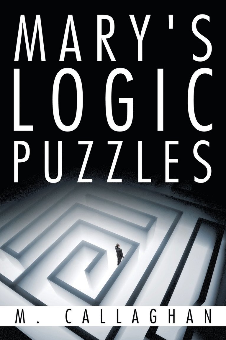 Mary's Logic Puzzles 1