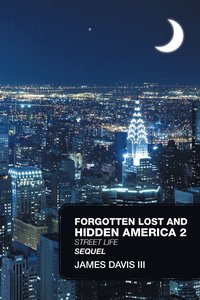 bokomslag Forgotten Lost and Hidden America 2 Sequel