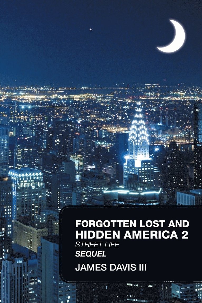 Forgotten Lost and Hidden America 2 Sequel 1