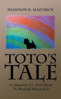 bokomslag Toto's Tale