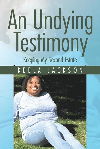 bokomslag Undying Testimony