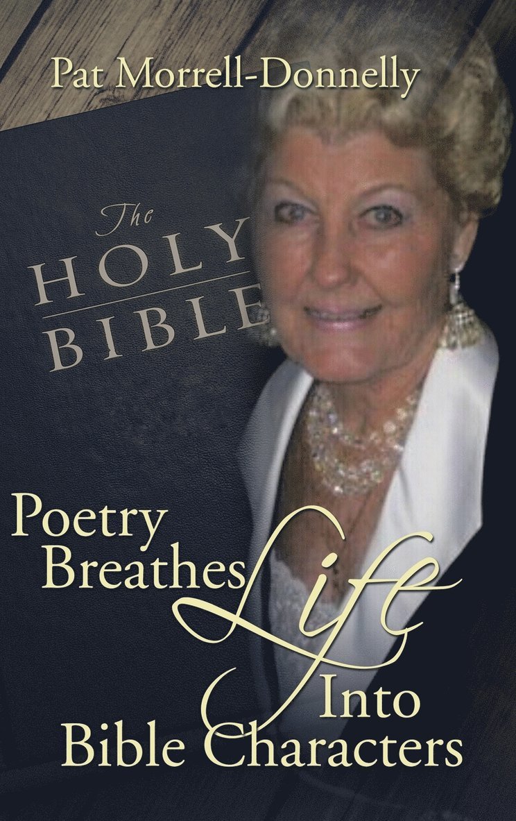 Poetry Breathes Life Into Bible Characters 1