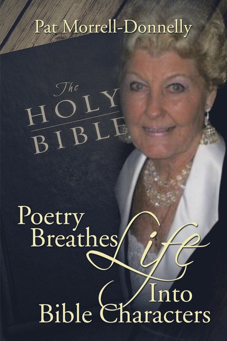 Poetry Breathes Life Into Bible Characters 1