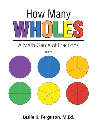 bokomslag How Many Wholes