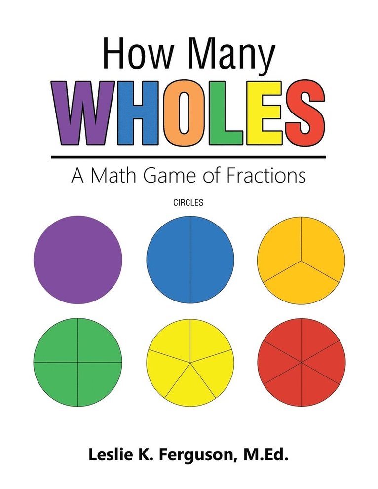How Many Wholes 1