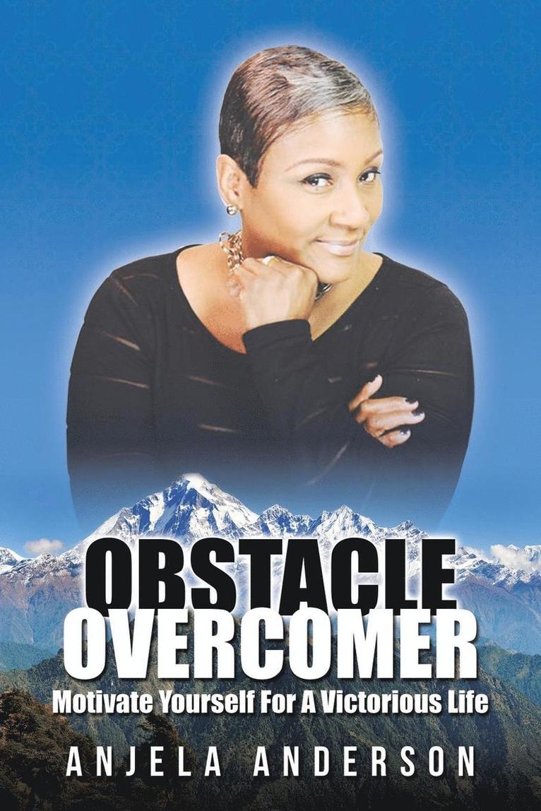 Obstacle Overcomer 1