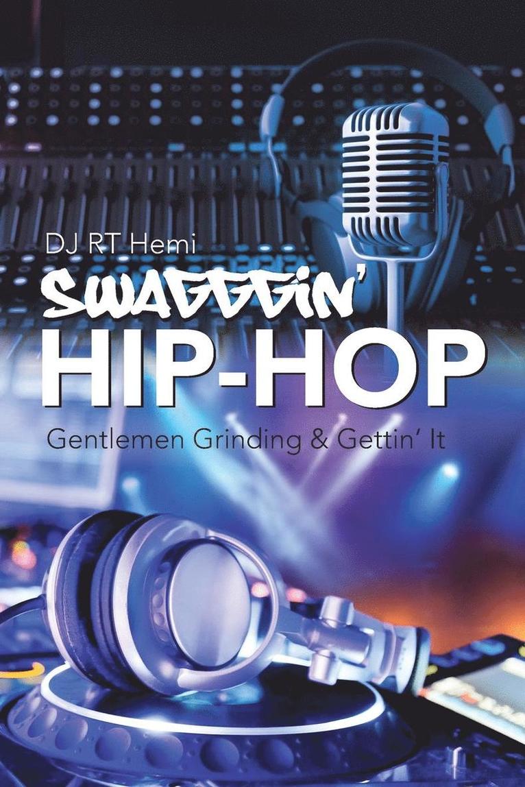 Swagggin' Hip-Hop 1