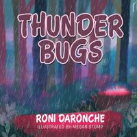 bokomslag Thunder Bugs