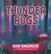 bokomslag Thunder Bugs