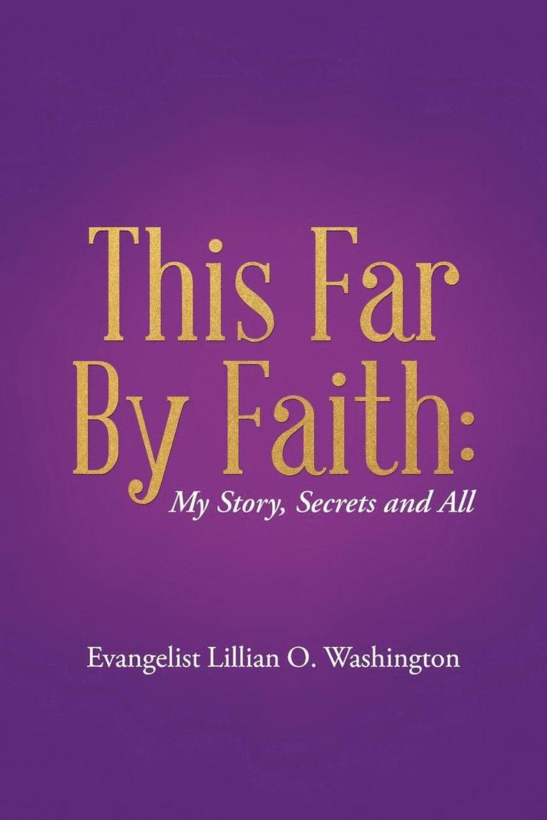 This Far By Faith 1