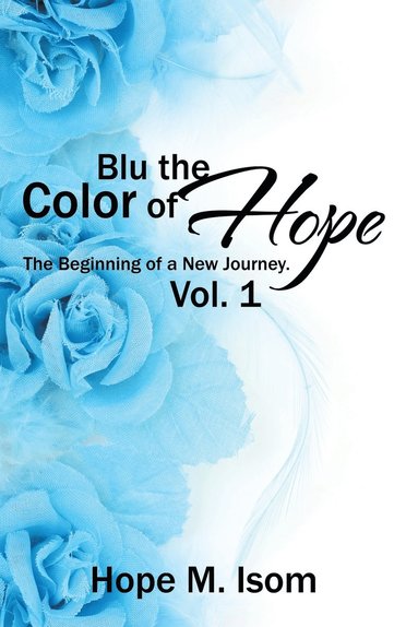 bokomslag Blu the Color of Hope