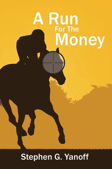 bokomslag Run For The Money