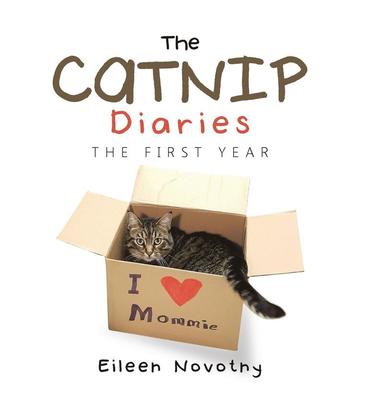 bokomslag The Catnip Diaries