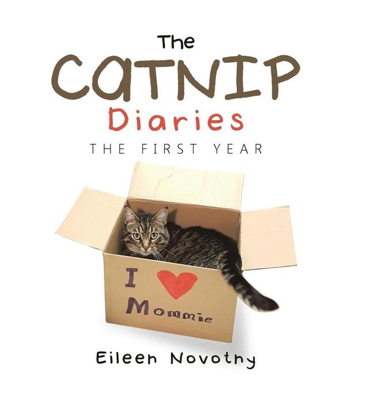 The Catnip Diaries 1
