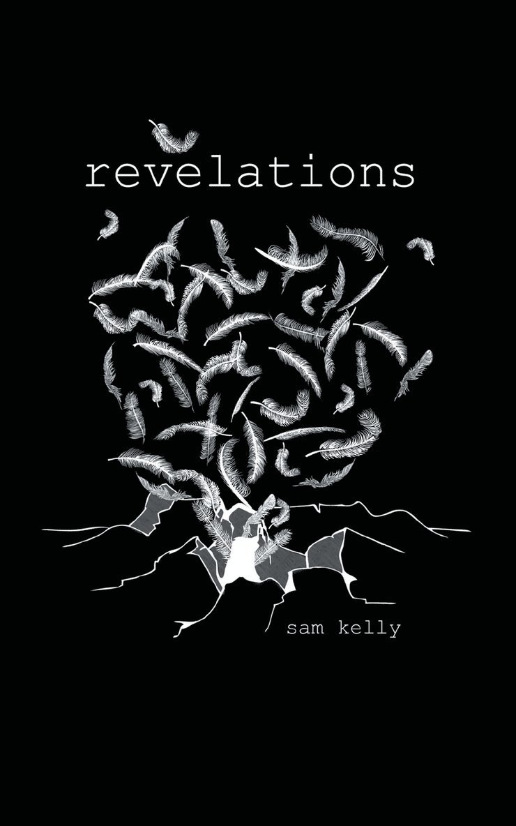 Sam Kelly - Revelations, Häftad