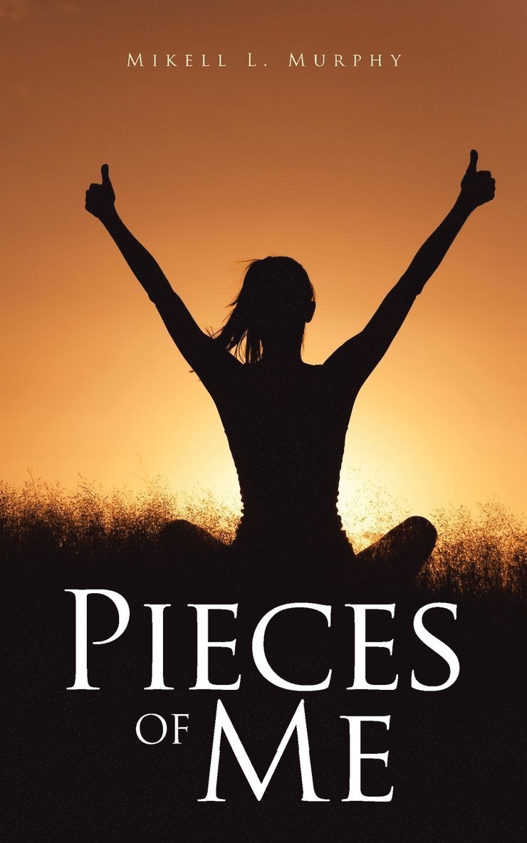 Pieces of Me 1