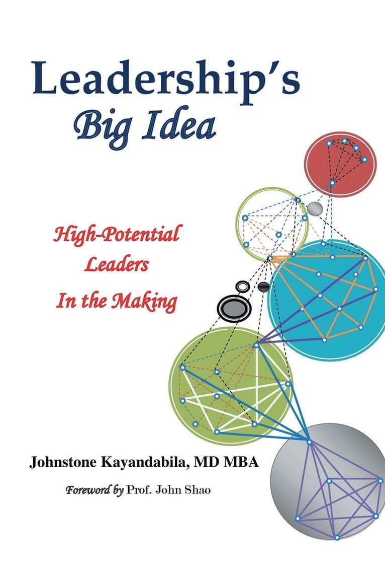 Leadership's Big Idea 1