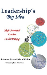 bokomslag Leadership's Big Idea