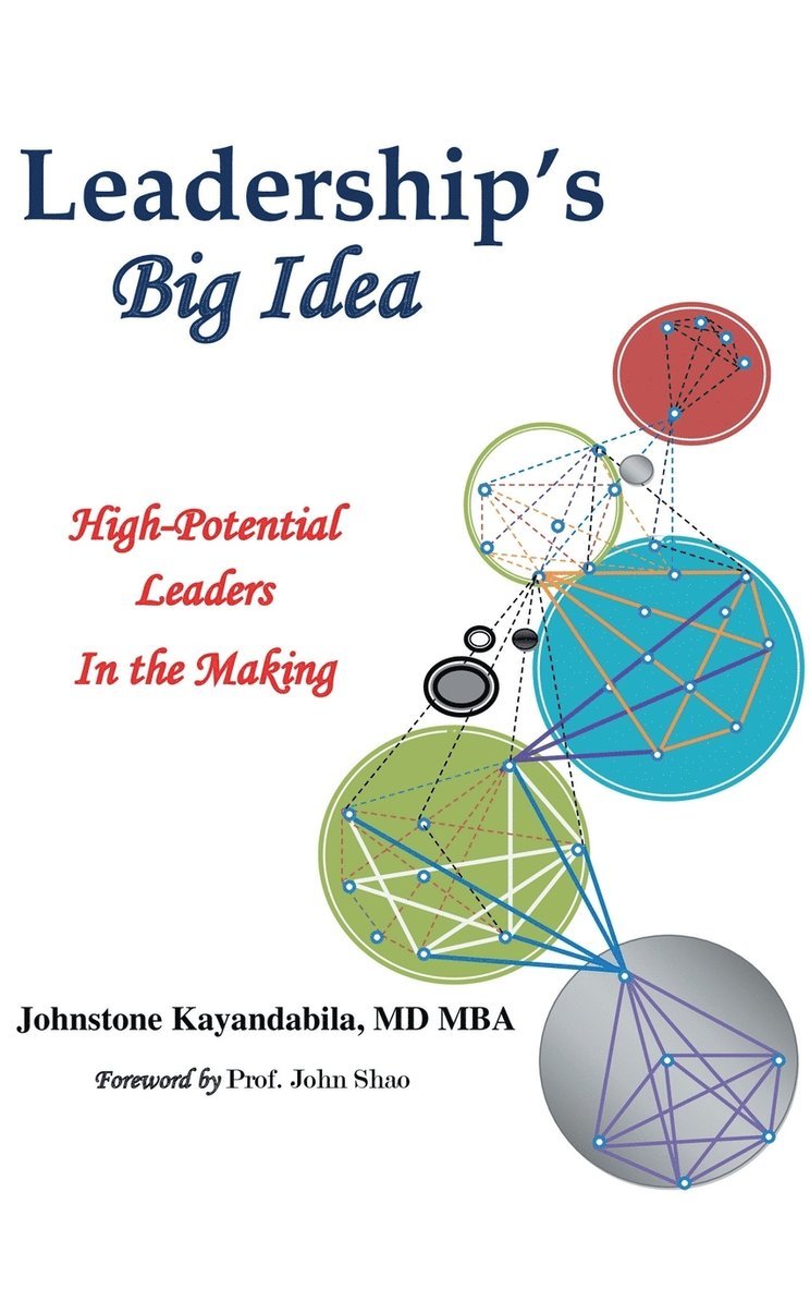 Leadership's Big Idea 1